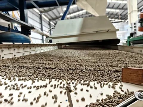 Gravity Separator